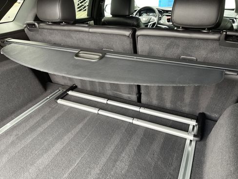 Certified 2025 Cadillac XT5 Premium Luxury image 45