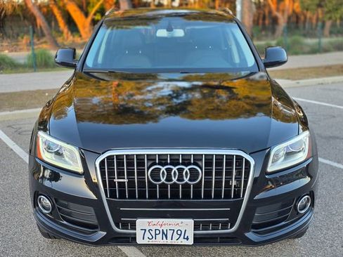 Used 2015 Audi Q5 2.0T Premium image 20