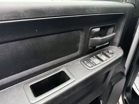 Used 2022 RAM 3500 Tradesman image 14