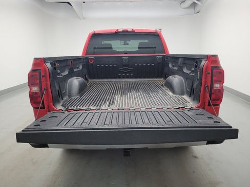 Used 2018 Chevrolet Silverado 1500 LT w/ All Star Edition AWD/4WD image 29