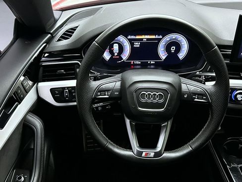 Used 2023 Audi A5 2.0T Premium Plus w/ Premium Plus image 12