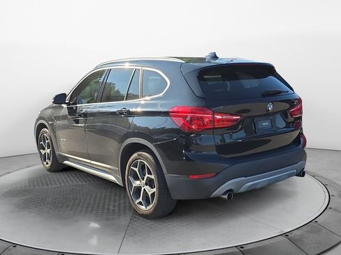 Used 2018 BMW X1 sDrive28i FWD image 3