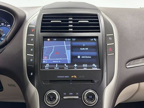 Used 2018 Lincoln MKC Reserve w/ Lincoln MKC Climate Package AWD/4WD image 17