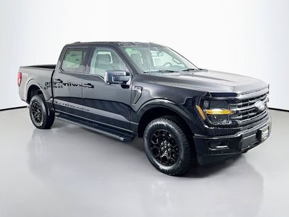 New 2026 Ford F150 XLT w/ Equipment Group 302A MID