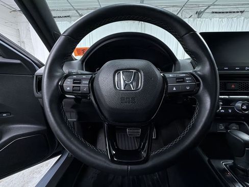 Used 2023 Honda Civic Sport image 23