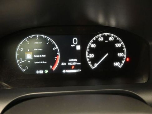 Used 2025 Honda HR-V Sport image 27