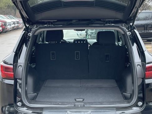 Used 2025 Chevrolet Blazer LT image 25