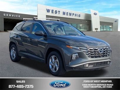 Used 2023 Hyundai Tucson SEL