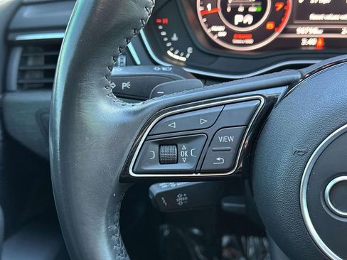 Used 2018 Audi A4 2.0T Premium Plus image 26