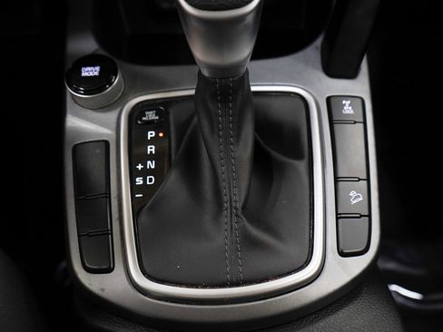 Used 2023 Kia Seltos LX AWD/4WD image 27