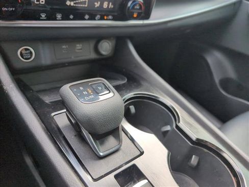 Used 2021 Nissan Rogue SV image 15