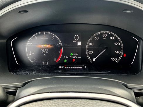 Certified 2026 Honda Civic Sport image 21