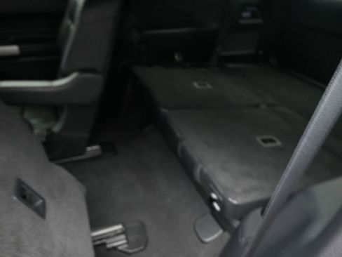 Used 2022 Ford Explorer Limited w/ Equipment Group 301A image 24