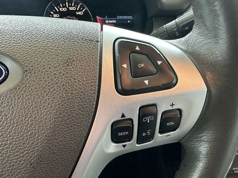 Used 2012 Ford Edge SEL image 15