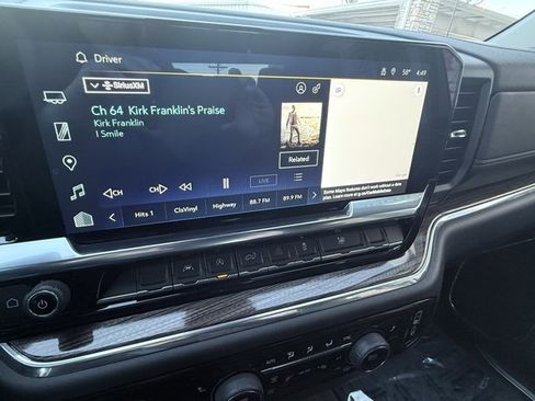 Used 2024 Chevrolet Silverado 1500 LT image 33