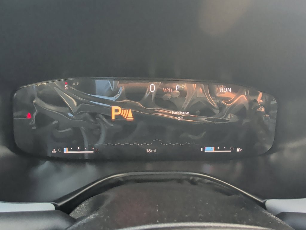 New 2026 Jeep Compass Limited AWD/4WD image 28