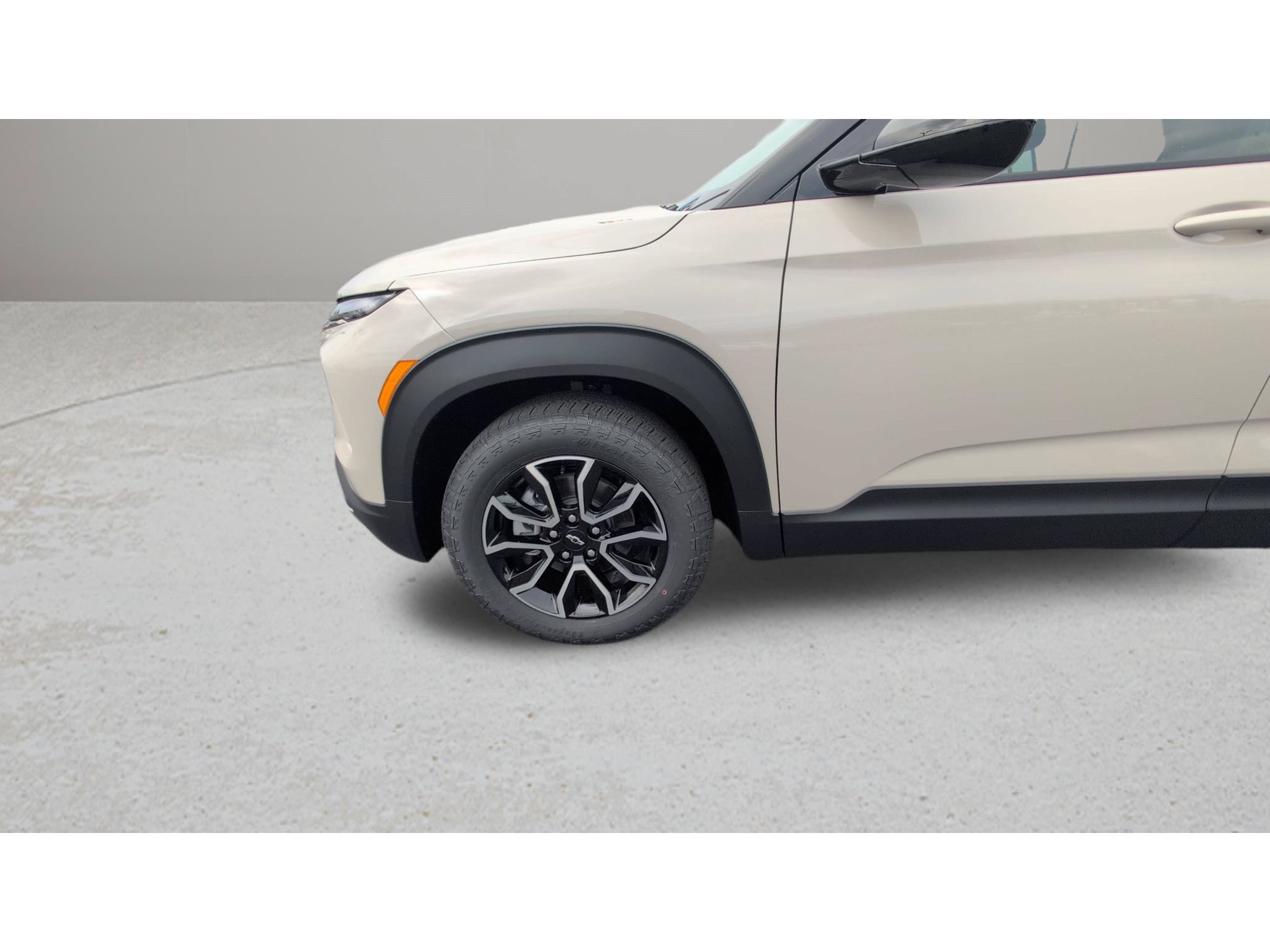 New 2026 Chevrolet TrailBlazer ACTIV w/ Driver Confidence Package FWD image 19