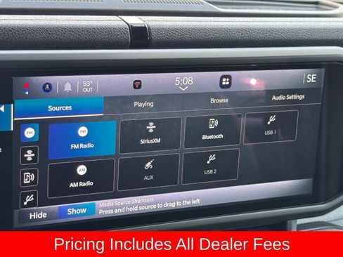Used 2024 Jeep Wrangler Unlimited Sport AWD/4WD image 23
