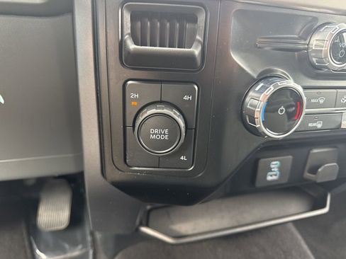 Used 2024 Ford F150 XLT image 22