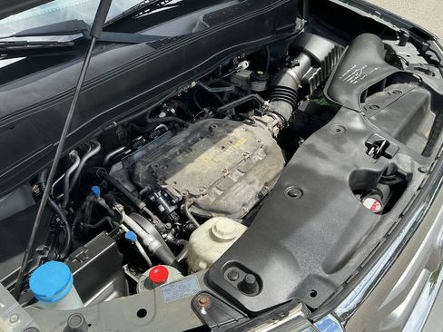 Used 2009 Honda Pilot EX-L image 26