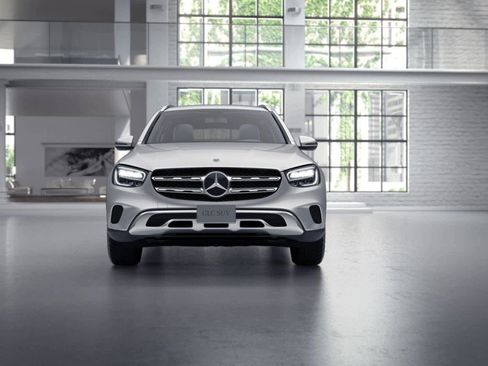 Used 2020 Mercedes-Benz GLC 300 image 16