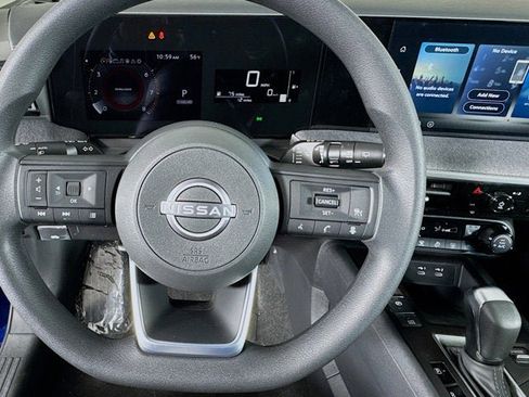 New 2026 Nissan Kicks SV w/ SV Premium Package image 11