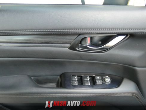 Used 2020 MAZDA CX-5 Grand Touring FWD image 44