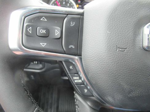 New 2026 RAM 1500 Laramie w/ Night Edition image 26