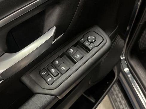 New 2026 RAM 1500 Big Horn w/ Night Edition image 28