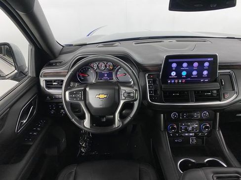Used 2021 Chevrolet Tahoe LT image 14