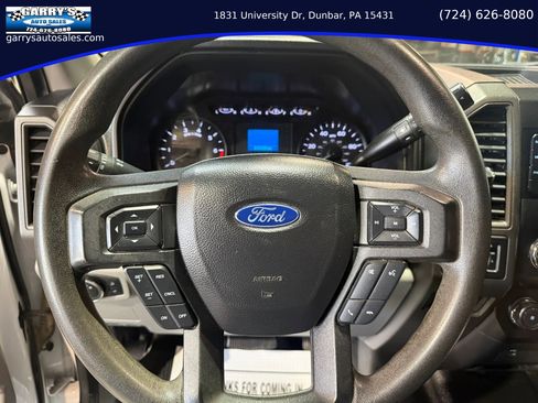 Used 2019 Ford F250 XL w/ Power Equipment Group AWD/4WD image 15