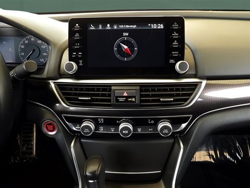 Used 2022 Honda Accord Sport image 21