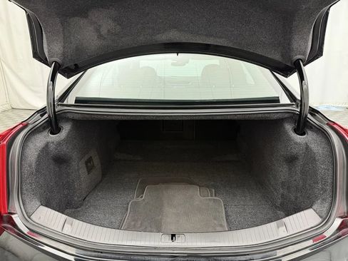 Used 2014 Cadillac XTS Platinum AWD/4WD image 26