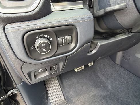 Used 2025 RAM 1500 Tungsten w/ Bed Utility Group AWD/4WD image 26