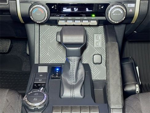 New 2025 Toyota Tacoma SR5 image 11