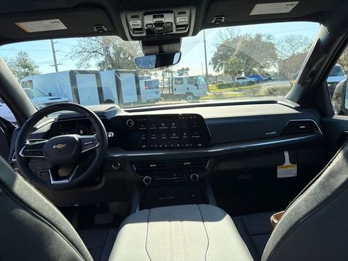 New 2026 Chevrolet Tahoe High Country AWD/4WD image 26