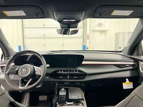 New 2026 Buick Enclave Avenir w/ Super Cruise Package image 10