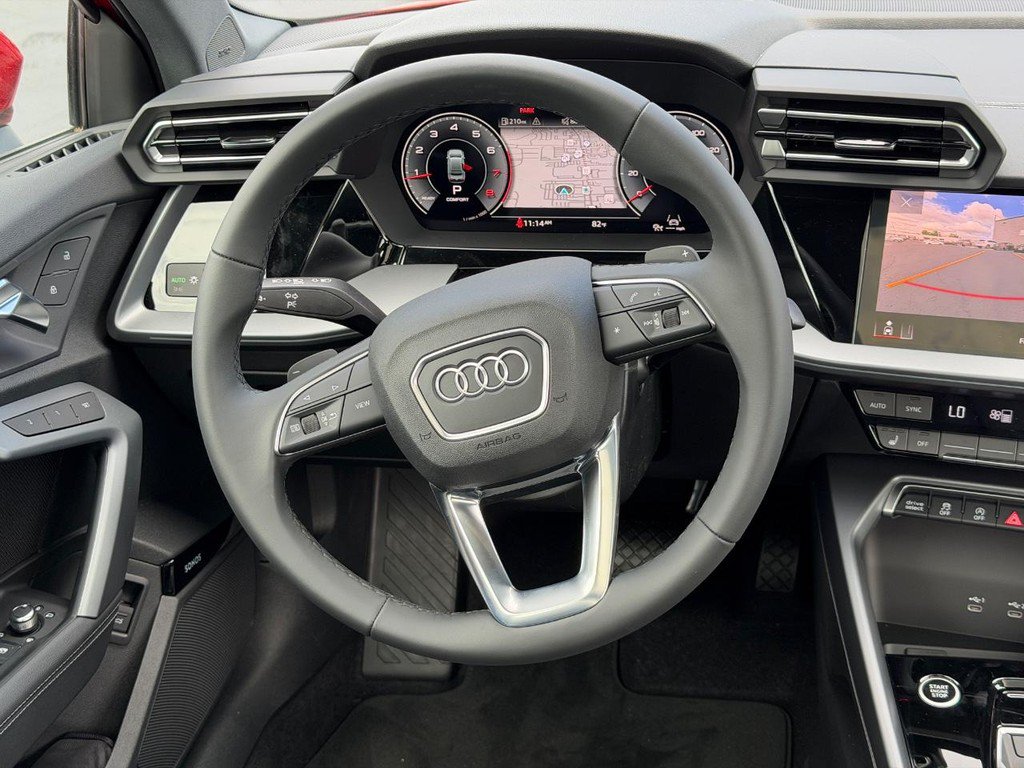 Used 2026 Audi A3 2.0T Premium Plus w/ Premium Plus Package AWD/4WD image 6