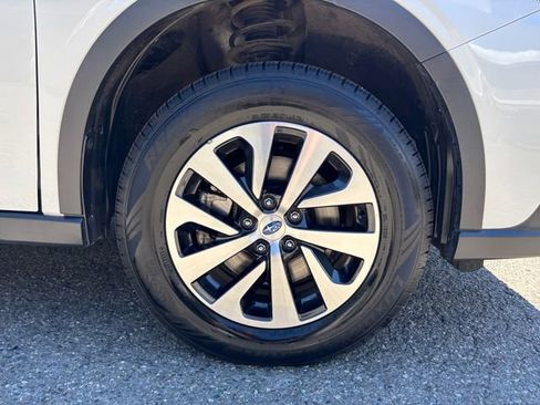 Used 2021 Subaru Outback Premium w/ Popular Package #1 AWD/4WD image 27