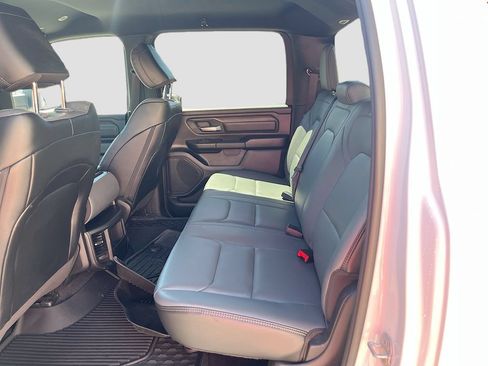 Used 2025 RAM 1500 Tradesman AWD/4WD image 23