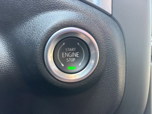 New 2024 Chevrolet Silverado 1500 Custom image 27