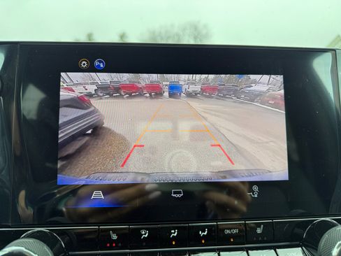 New 2026 Chevrolet Colorado Trail Boss image 19