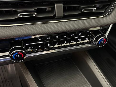 Certified 2026 Chevrolet Equinox RS w/ Safety and Technology Package FWD image 33