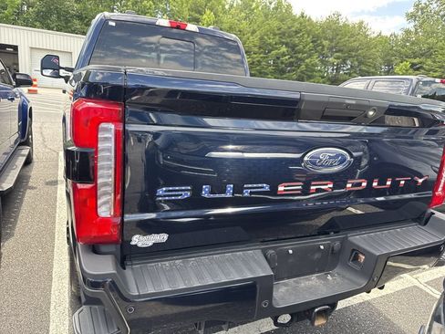 Used 2024 Ford F250 XL w/ STX Appearance Package AWD/4WD image 19
