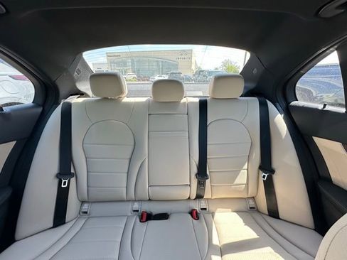 Used 2020 Mercedes-Benz C 300 4MATIC Sedan image 36