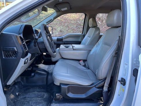 Used 2015 Ford F150 XL w/ Equipment Group 101A Mid image 8