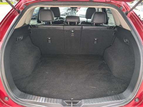 Used 2017 MAZDA CX-5 Touring AWD/4WD image 12