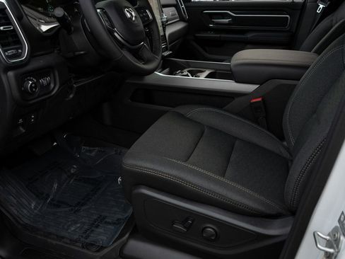 New 2026 RAM 1500 Big Horn AWD/4WD image 17
