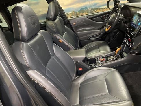 Used 2022 Subaru Forester Wilderness AWD/4WD image 68