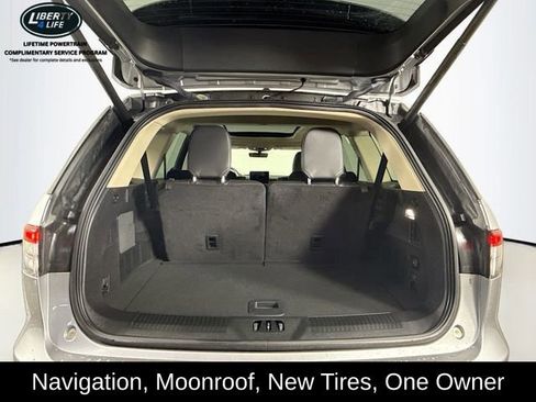 Used 2023 Lincoln Aviator Reserve w/ Elements Package Plus image 28